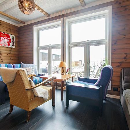 Arctic Lofoten Retreat - Enjoy The Silence! Vestvagoy Екстериор снимка