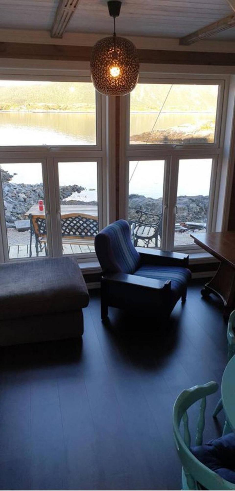 Arctic Lofoten Retreat - Enjoy The Silence! Vestvagoy Екстериор снимка