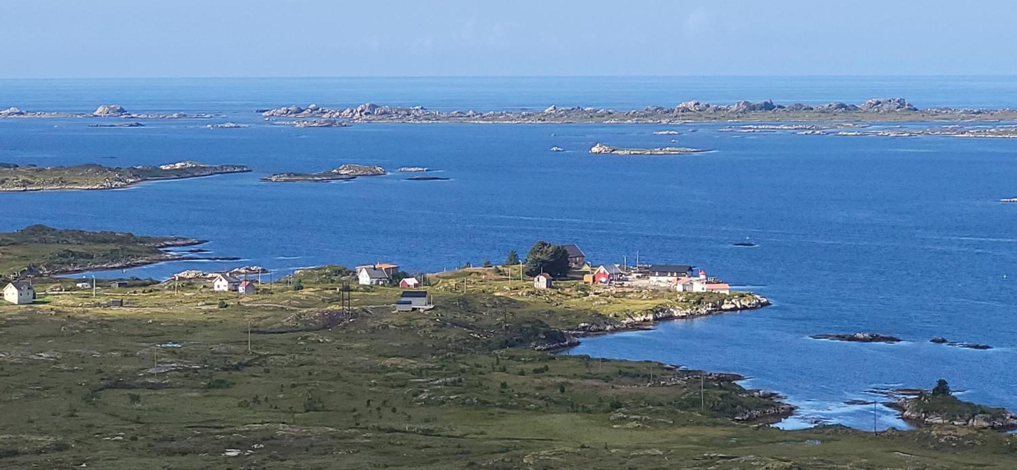 Arctic Lofoten Retreat - Enjoy The Silence! Vestvagoy Екстериор снимка