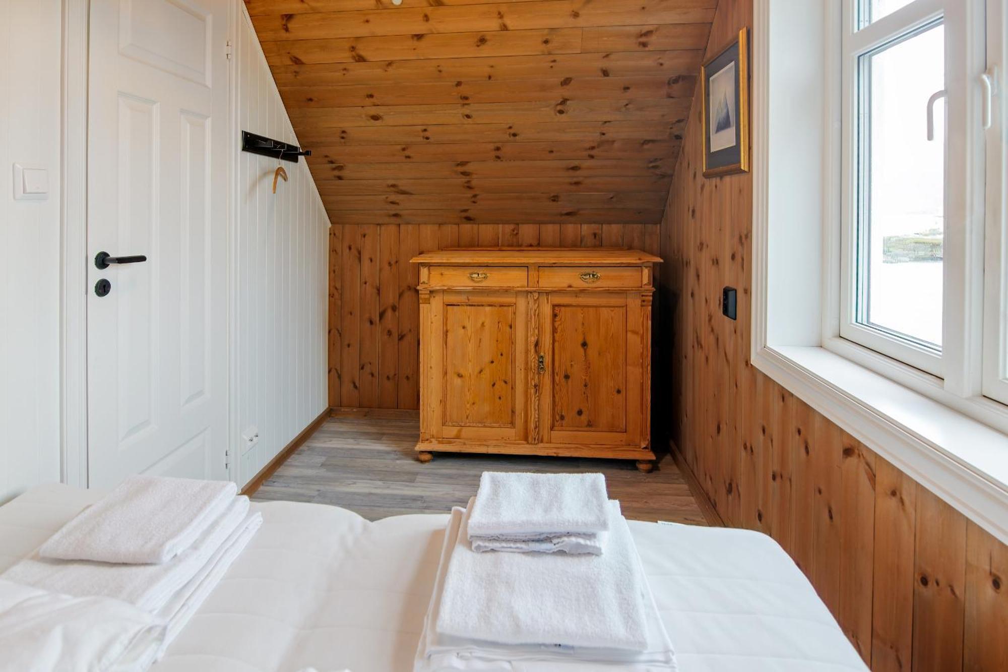 Arctic Lofoten Retreat - Enjoy The Silence! Vestvagoy Екстериор снимка