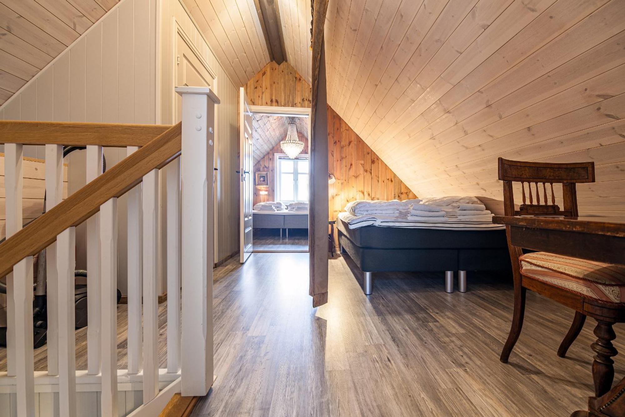 Arctic Lofoten Retreat - Enjoy The Silence! Vestvagoy Екстериор снимка