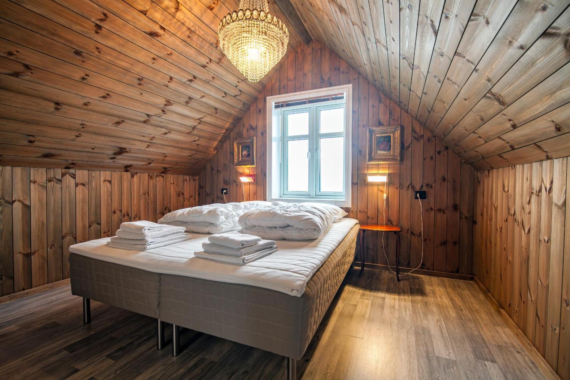 Arctic Lofoten Retreat - Enjoy The Silence! Vestvagoy Екстериор снимка
